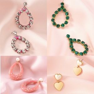 Stella and Dot Statement Earring Bundle